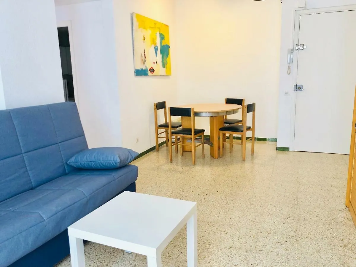 Royal Marin A5 Apartment Empuriabrava