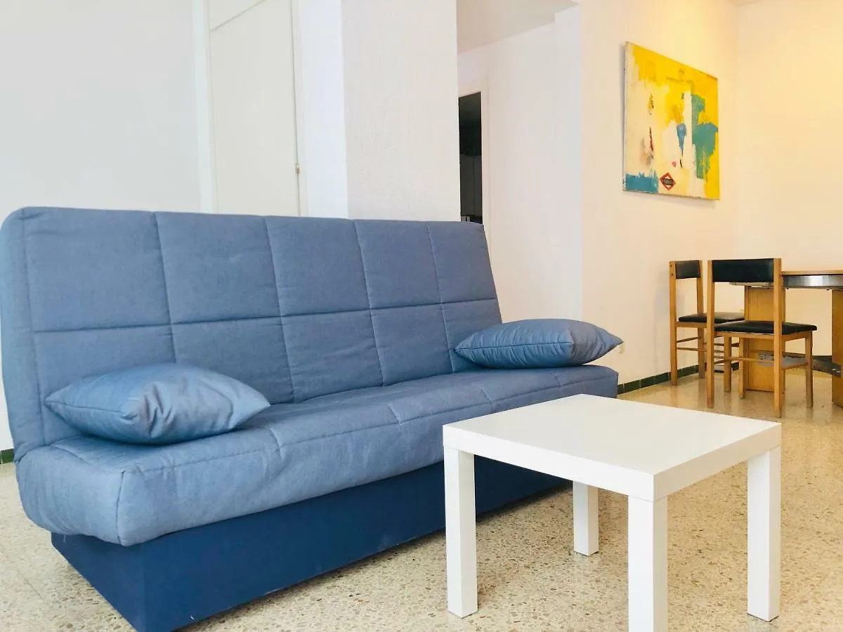 Royal Marin A5 Apartment Empuriabrava Spain