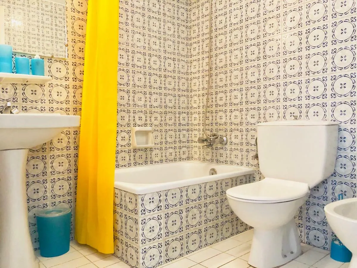 Royal Marin A5 Apartment Empuriabrava