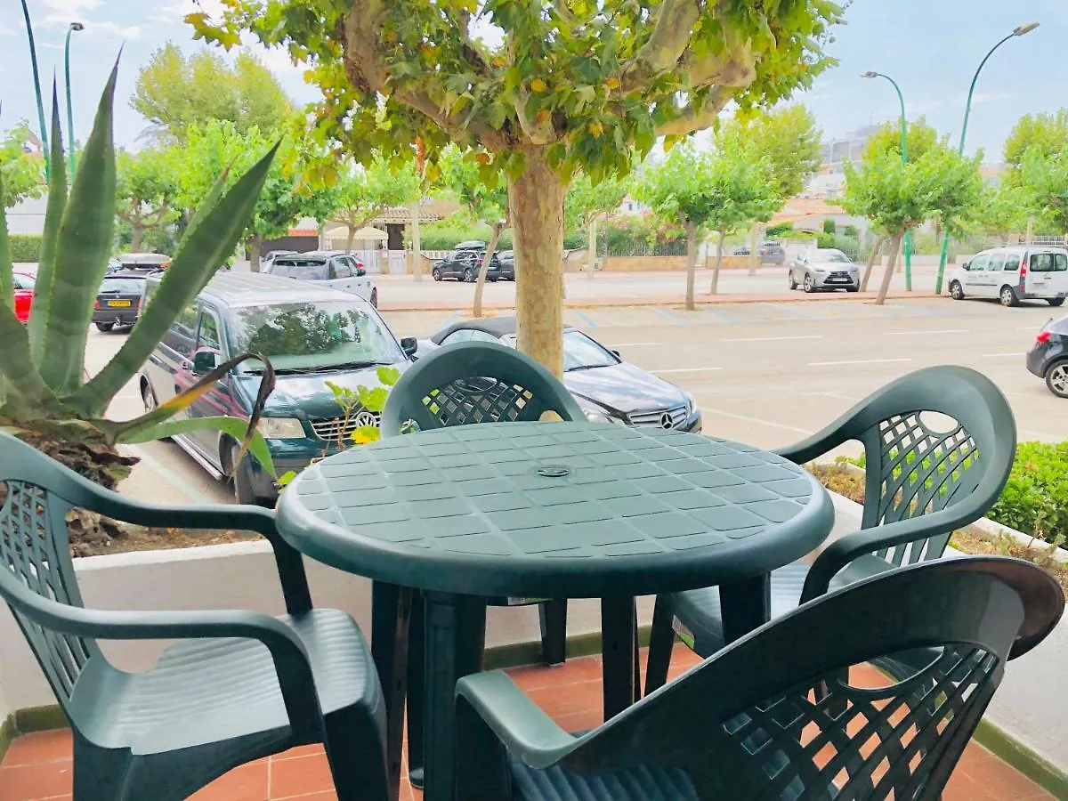 Royal Marin A5 Apartment Empuriabrava Spain